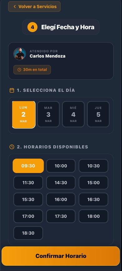 Horario