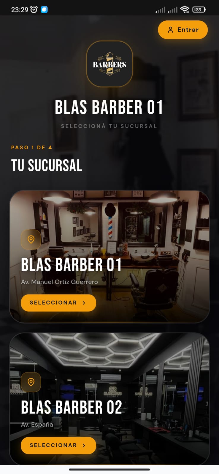 Sucursal