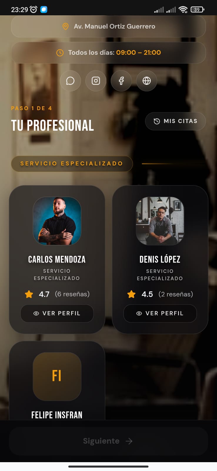 Barbero